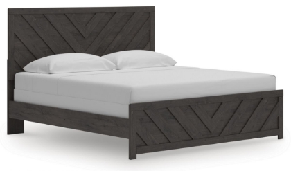 Picture of Prendonea King Size Bed