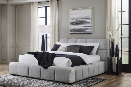 Picture of Jesstean Queen Size Bed