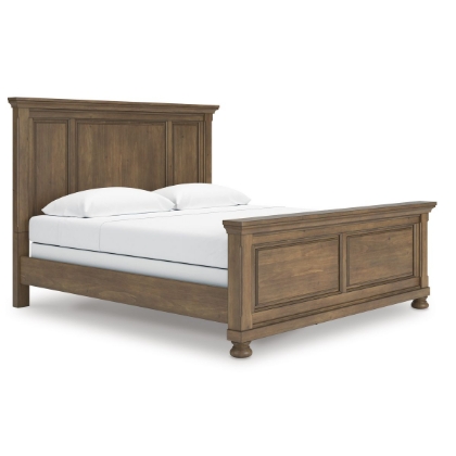 Picture of Vandenmore King Size Bed