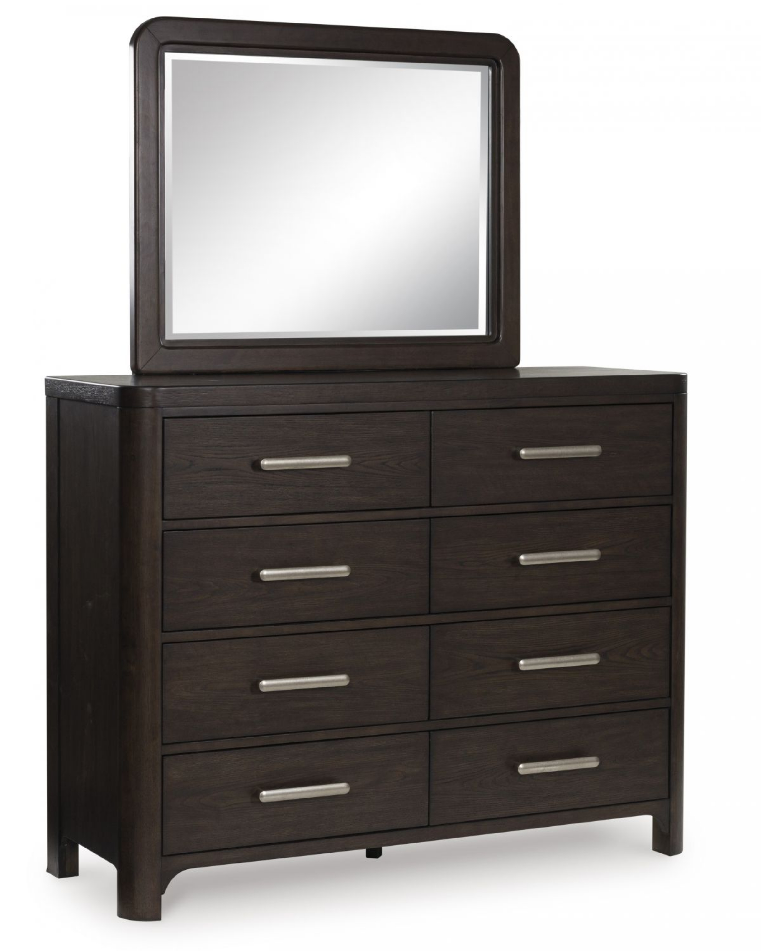 Picture of Breckington Dresser & Mirror