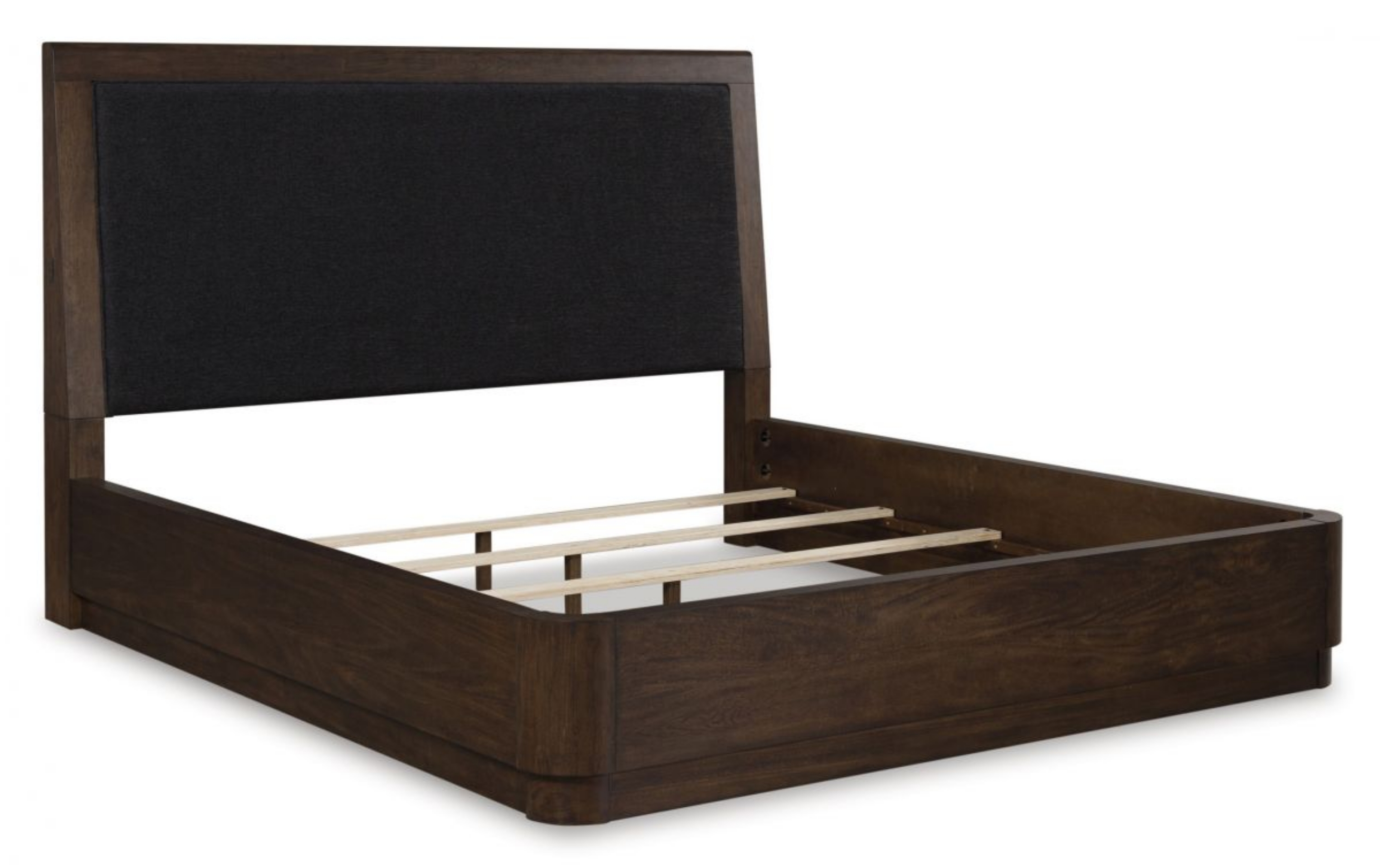 Picture of Kendamor Queen Size Bed