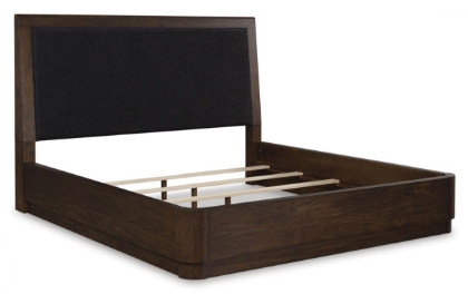 Picture of Kendamor King Size Bed