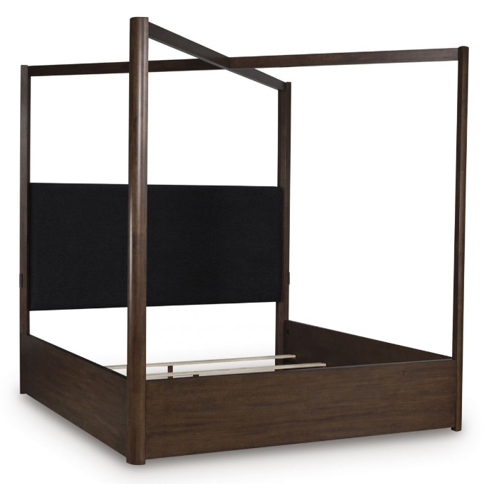 Picture of Kendamor Queen Size Bed