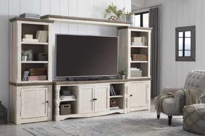 Picture of Havalance Entertainment Center