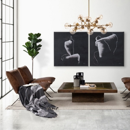 Picture of Rudyard Chandelier