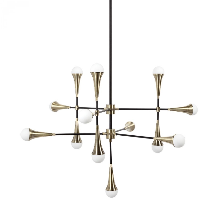 Picture of Decarlo II 13-Light Chandelier