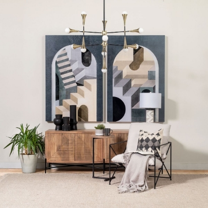 Picture of Decarlo II 13-Light Chandelier