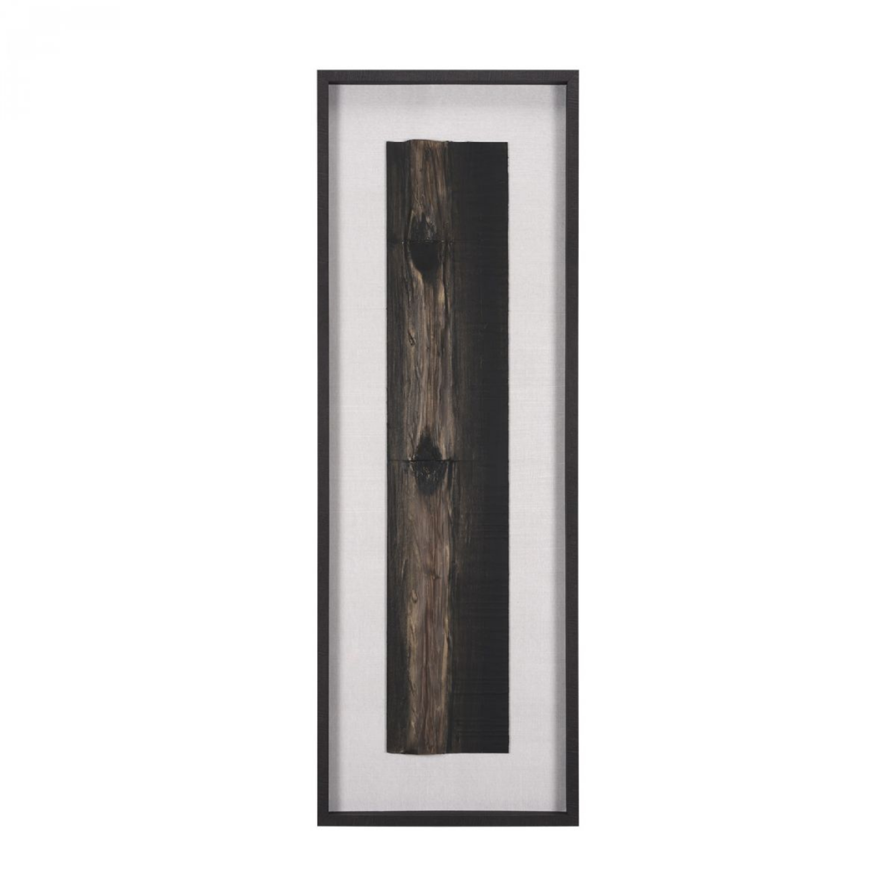Picture of Bamboo Relief I Wall Art