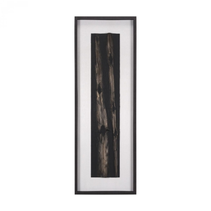 Picture of Bamboo Relief II Wall Art