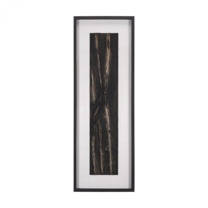 Picture of Bamboo Relief III Wall Art