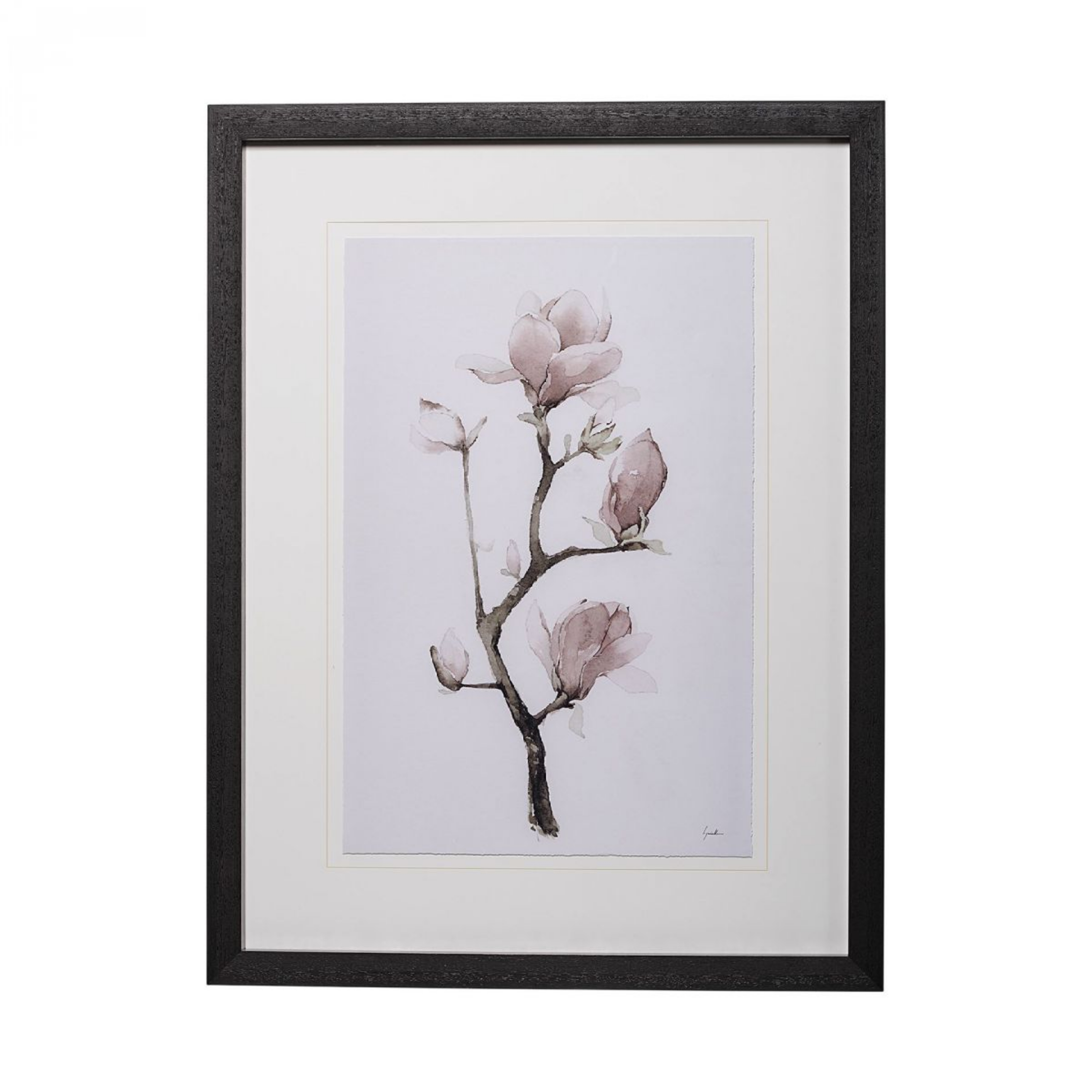 Picture of Magnolia I Wall Art