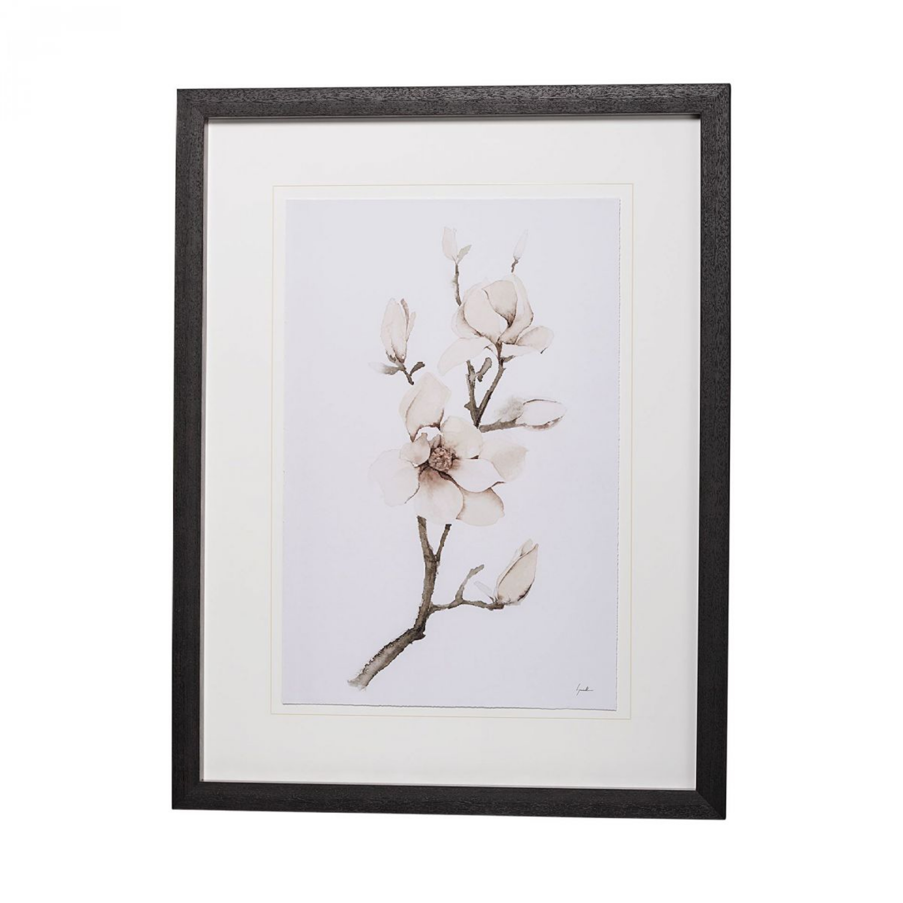 Picture of Magnolia III Wall Art