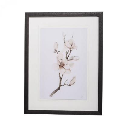 Picture of Magnolia III Wall Art