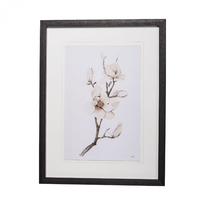 Picture of Magnolia III Wall Art
