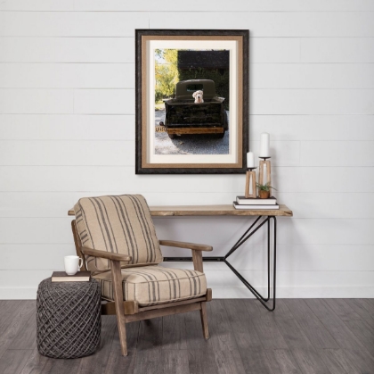 Picture of Get Out of Dodge Wall Art