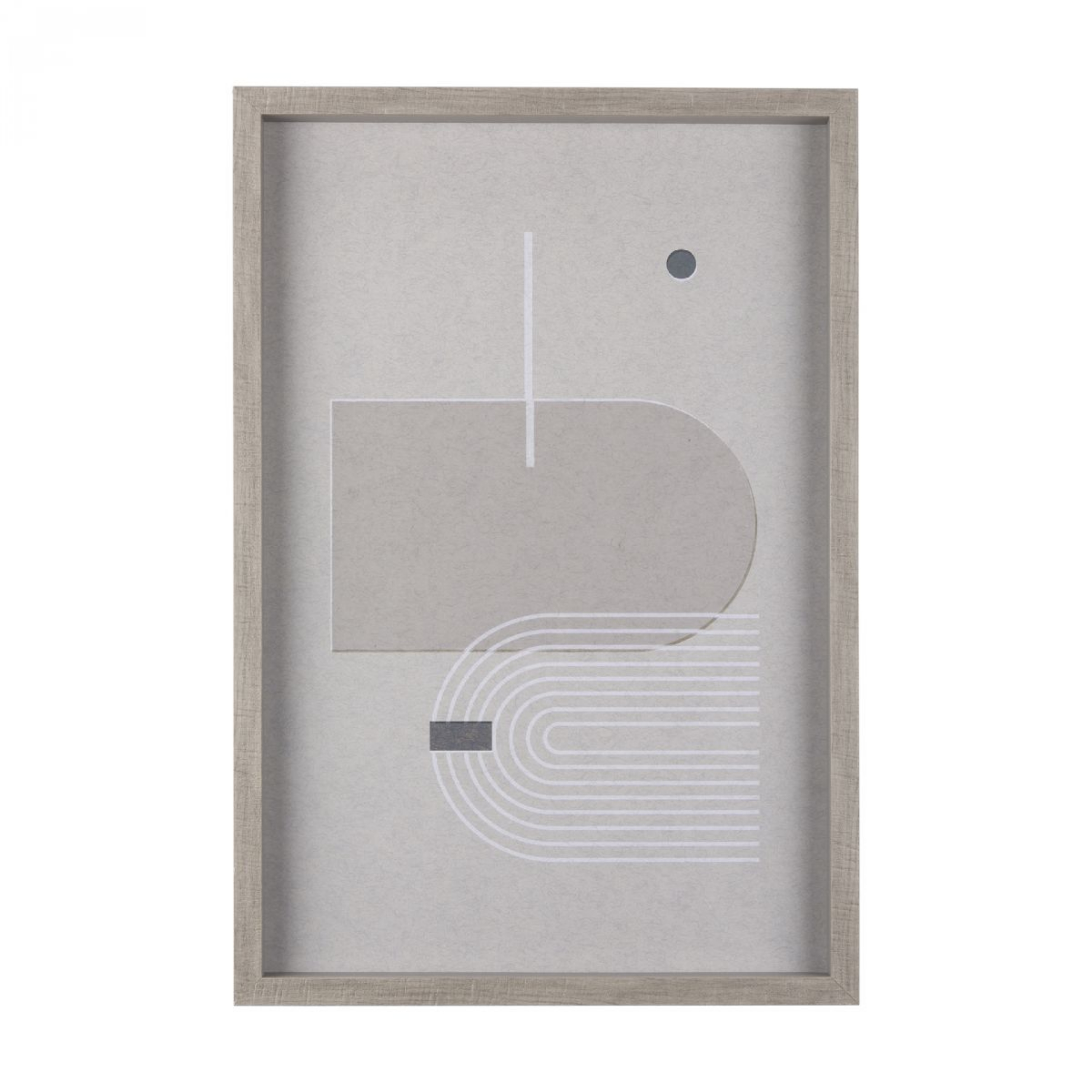 Picture of Balance III Wall Art