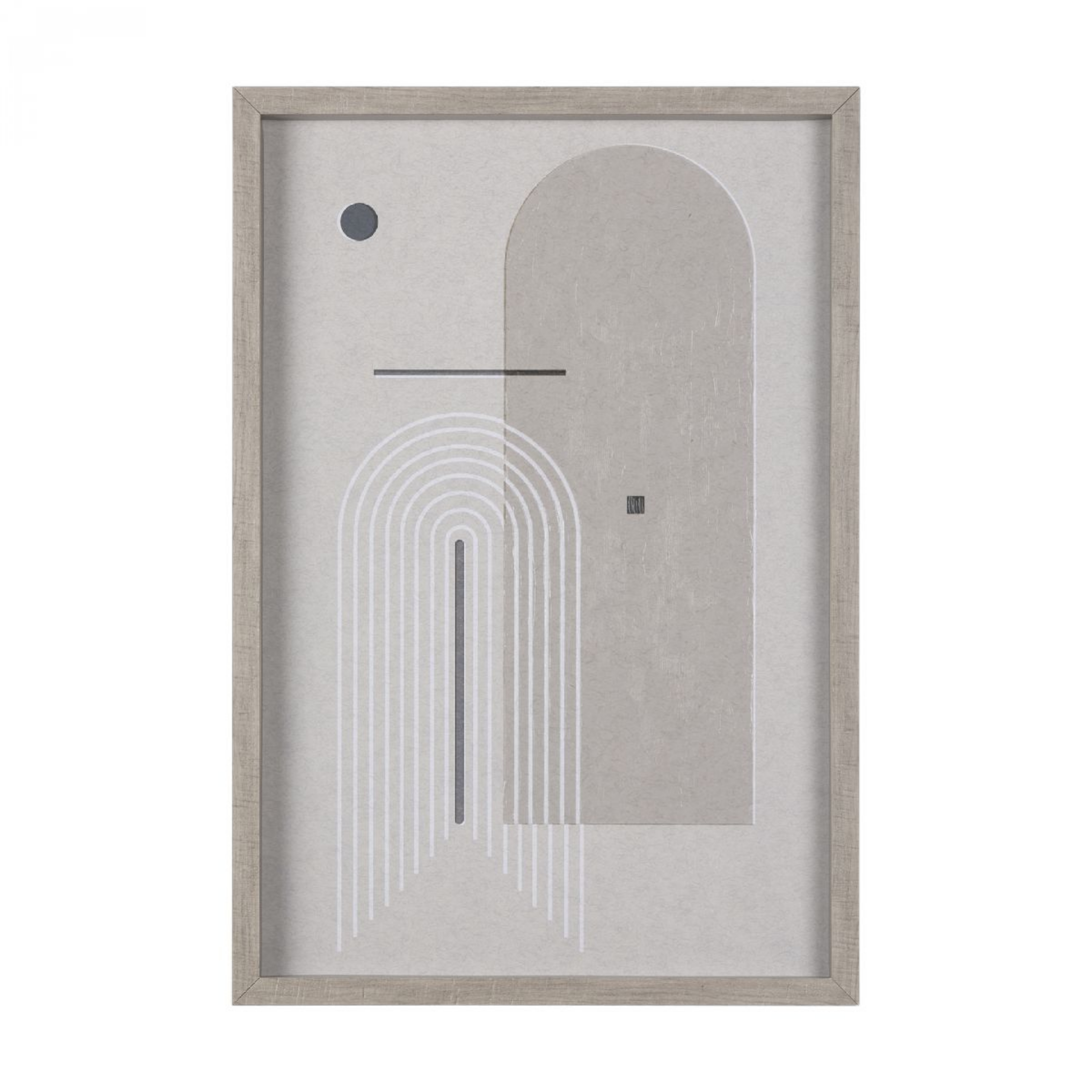 Picture of Balance II Wall Art