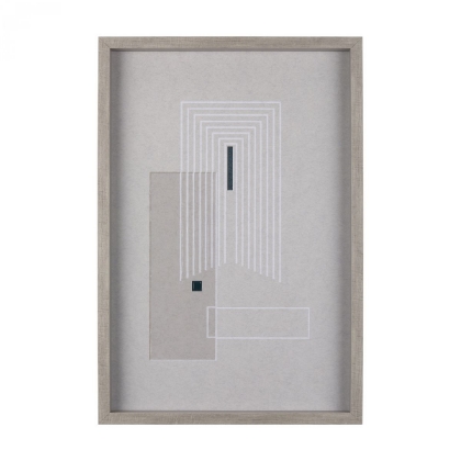 Picture of Balance V Wall Art