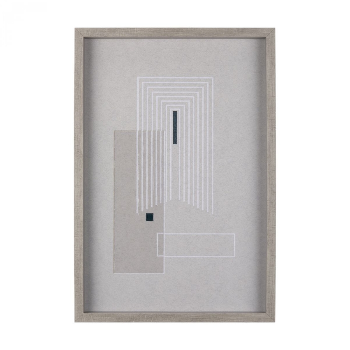 Picture of Balance V Wall Art