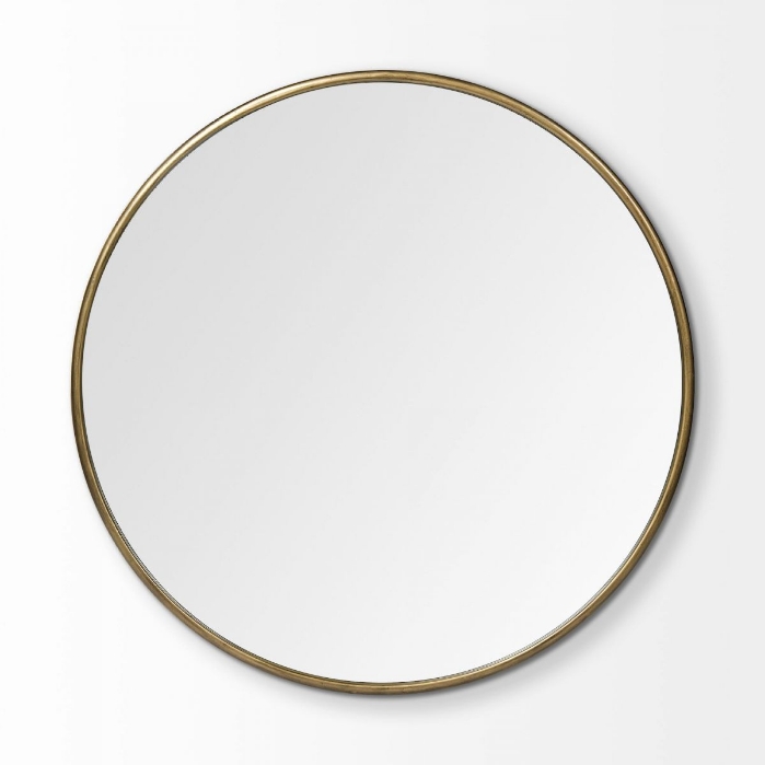 Picture of Piper Accent Mirror