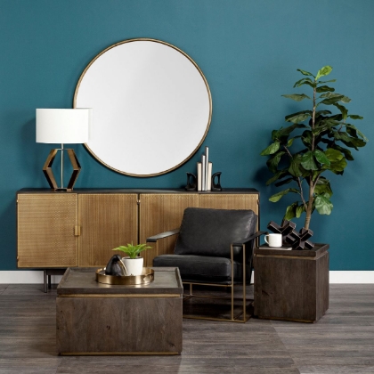 Picture of Piper Accent Mirror