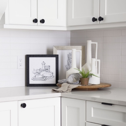 Picture of Burton Jug Vase