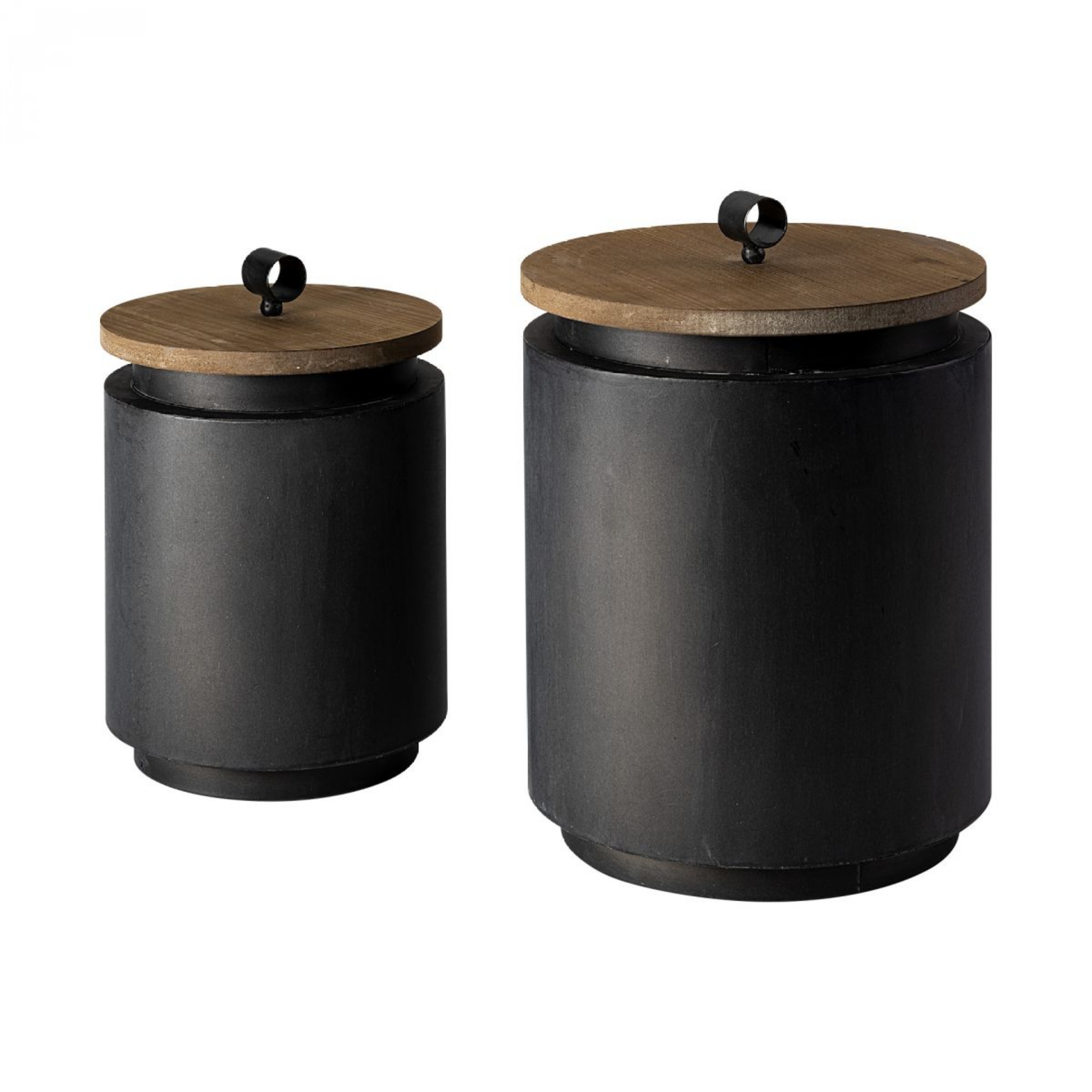 Picture of Cyril Canister Set