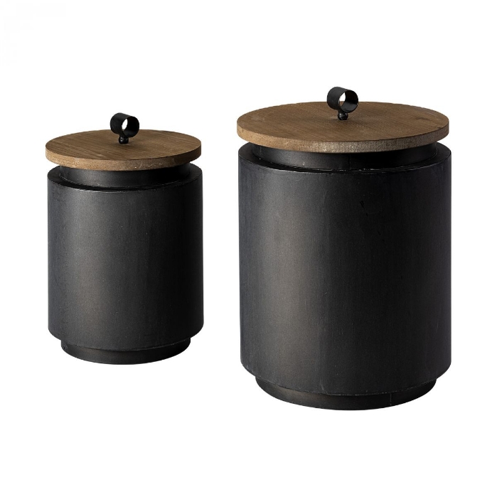 Picture of Cyril Canister Set