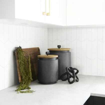 Picture of Cyril Canister Set