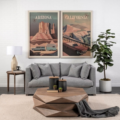 Picture of Cyril Canister Set