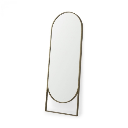 Picture of Sadie Floor Mirror