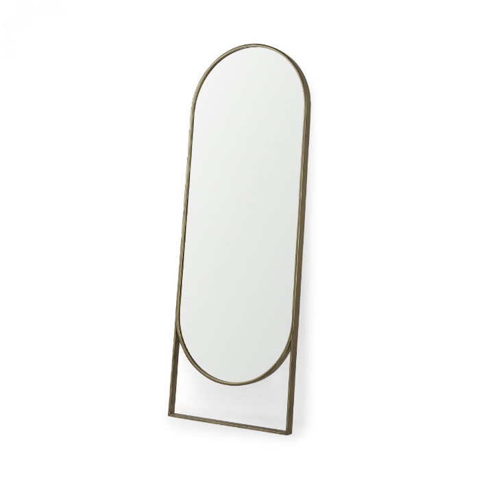 Picture of Sadie Floor Mirror