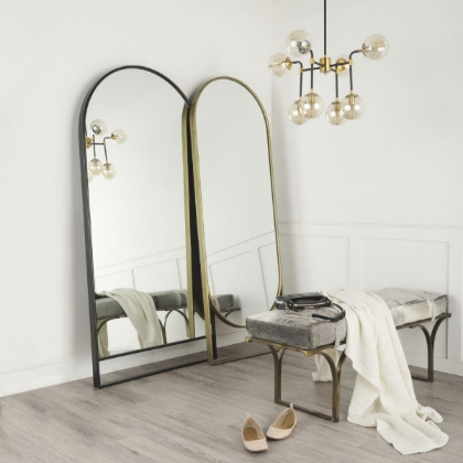 Picture of Sadie Floor Mirror