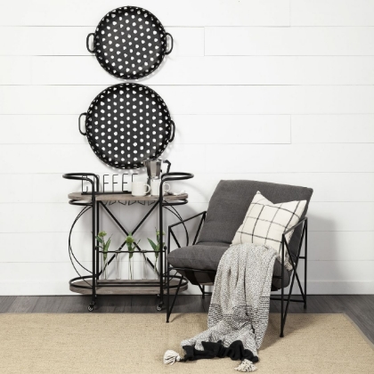 Picture of Lito Serving Tray Set