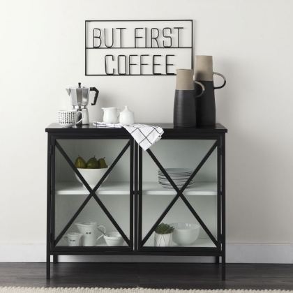 Picture of But First Coffee Wall Decor