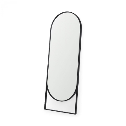 Picture of Sadie Floor Mirror