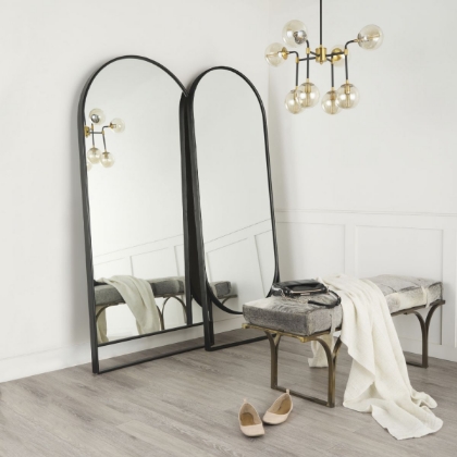 Picture of Sadie Floor Mirror