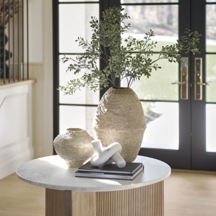 Picture of Ritu Paper Mache Pot