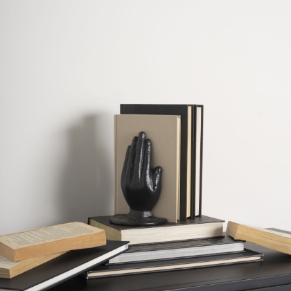 Picture of Praying Hands Book End Set