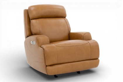 Picture of Pendleton Power Recliner