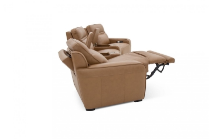 Picture of Arrowsic Power Reclining Sectional