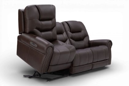 Picture of Power Reclining Sofa