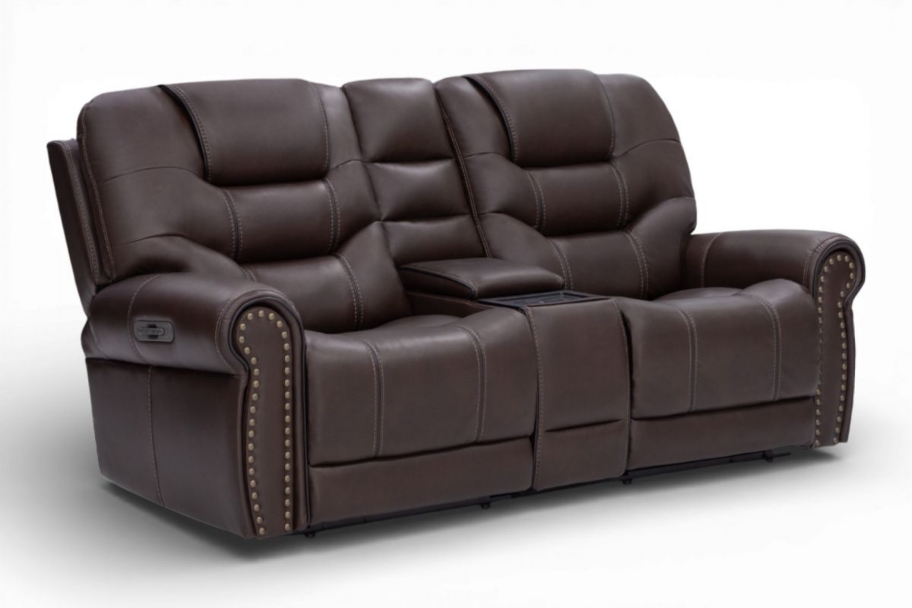 Picture of Power Reclining Loveseat
