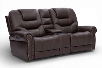 Picture of Power Reclining Loveseat