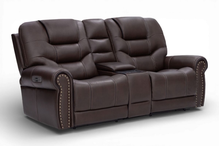 Picture of Power Reclining Loveseat