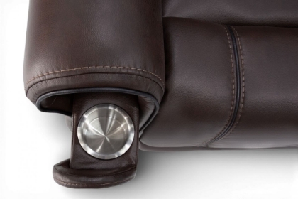 Picture of Power Reclining Loveseat
