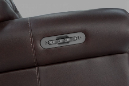 Picture of Power Reclining Loveseat