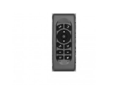 Picture of Power Reclining Loveseat