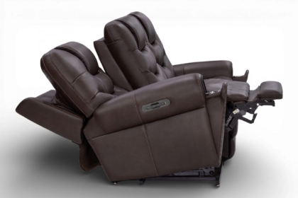 Picture of Power Reclining Loveseat