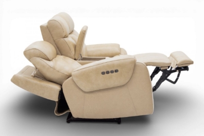 Picture of Reno Power Reclining Loveseat